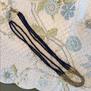 Lucky Brand necklace